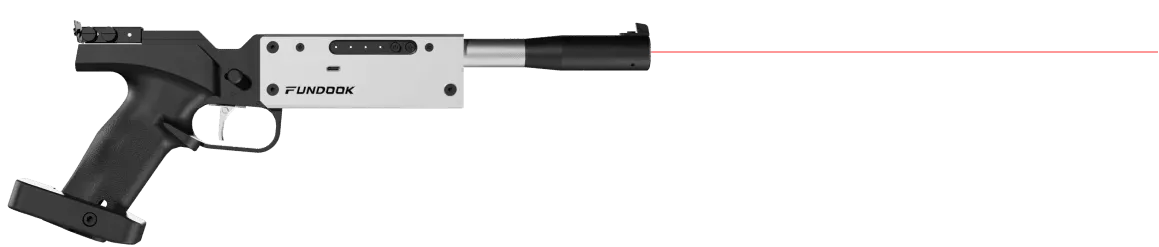 Fundook Pistol