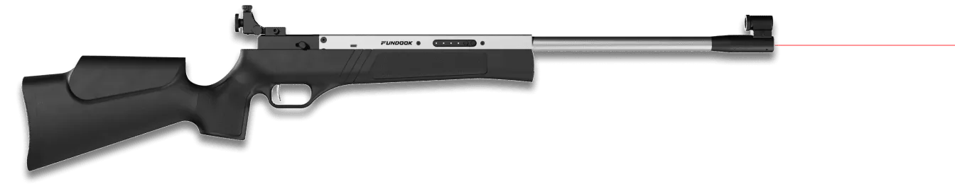 Fundook Rifle