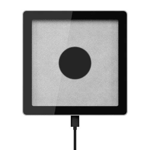 Electronic Target